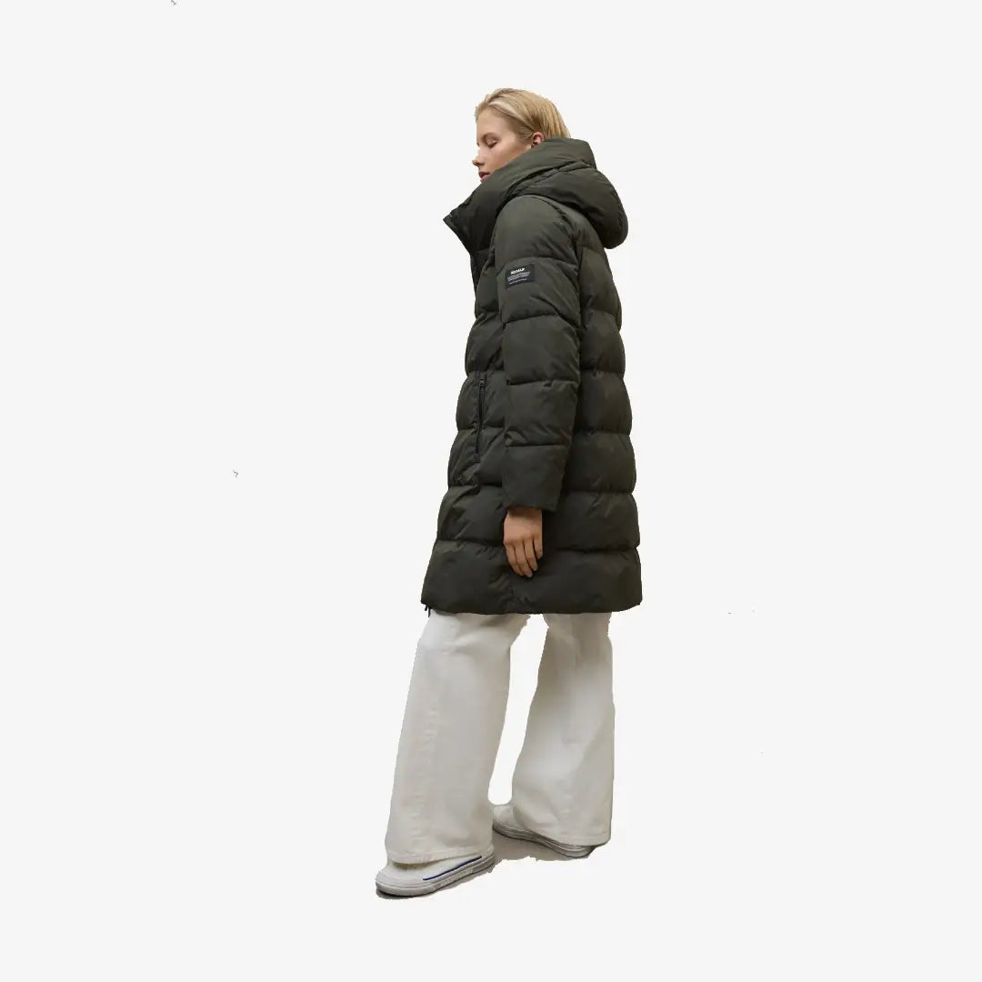 Ecoalf Manlie Jacket Woman