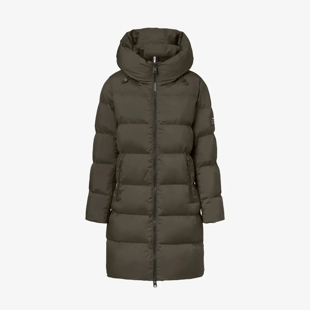 Ecoalf Manlie Jacket Woman