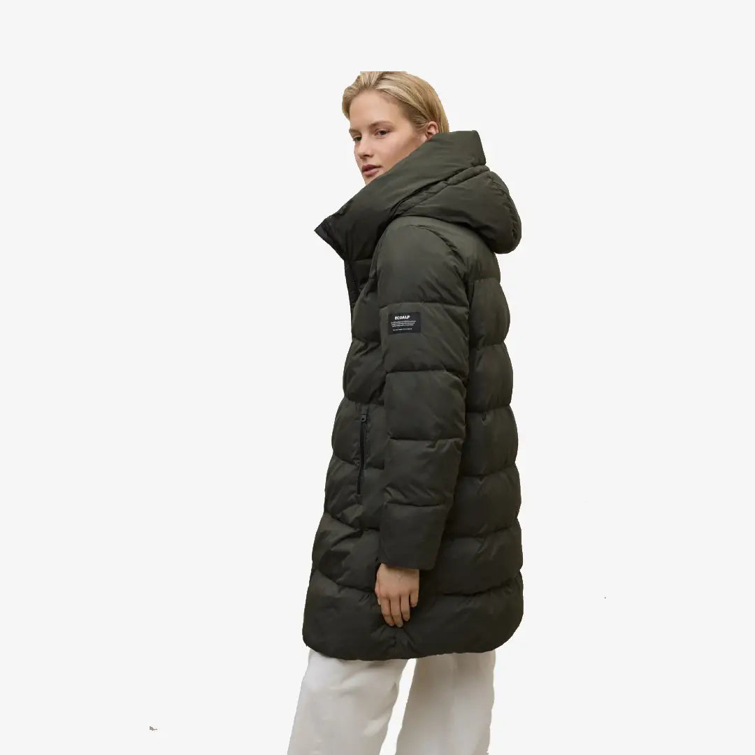 Ecoalf Manlie Jacket Woman