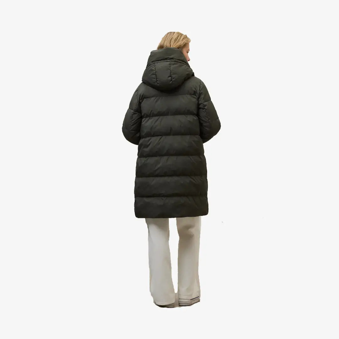 Ecoalf Manlie Jacket Woman