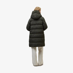 Ecoalf Manlie Jacket Woman