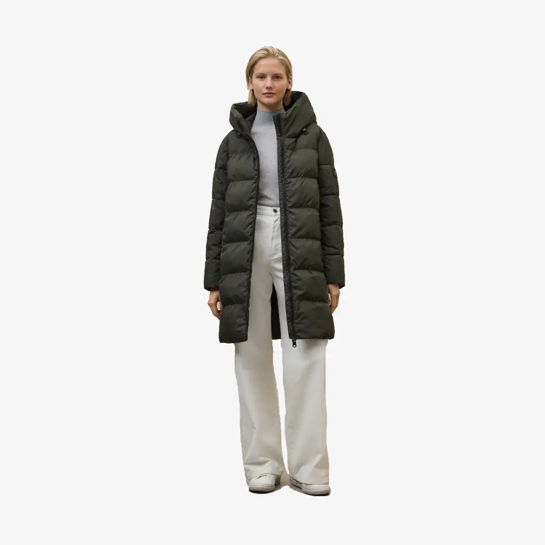 Ecoalf Manlie Jacket Woman