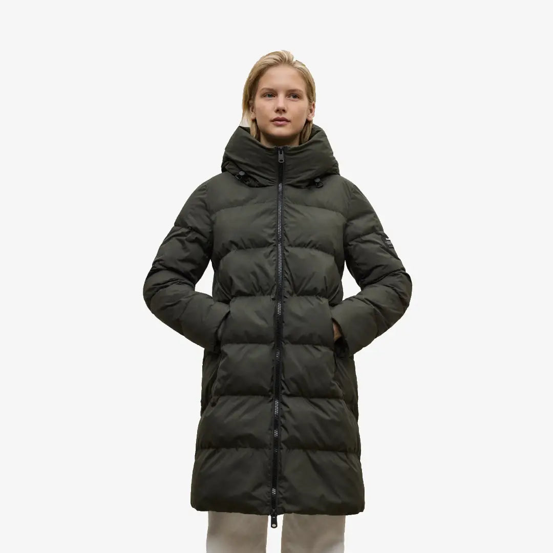 Ecoalf Manlie Jacket Woman