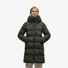 Ecoalf Manlie Jacket Woman