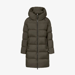Ecoalf Manlie Jacket Woman