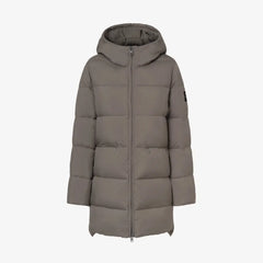 Ecoalf Veste Marangu Femme