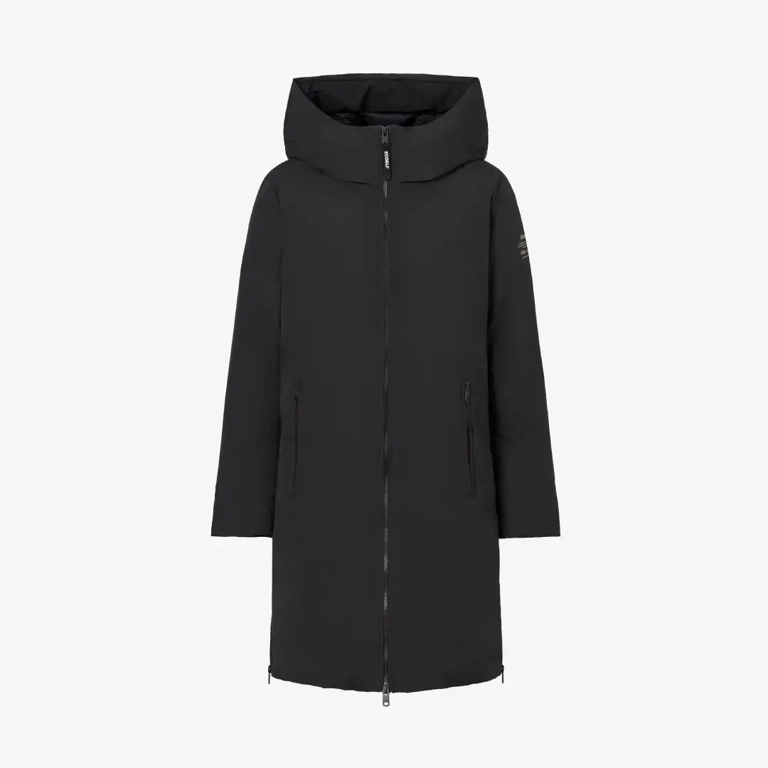 Ecoalf Mati Jacket Woman