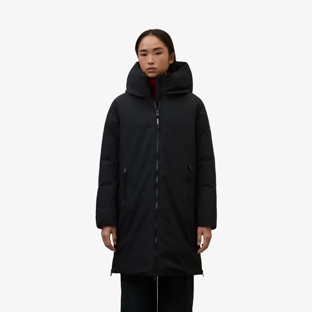 Ecoalf Mati Jacket Woman