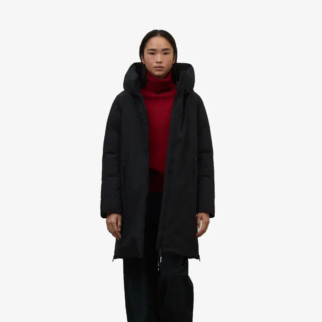 Ecoalf Mati Jacket Woman