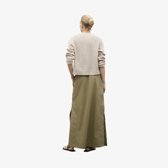 Ecoalf Inesalf Skirt Woman