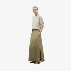 Ecoalf Inesalf Skirt Woman