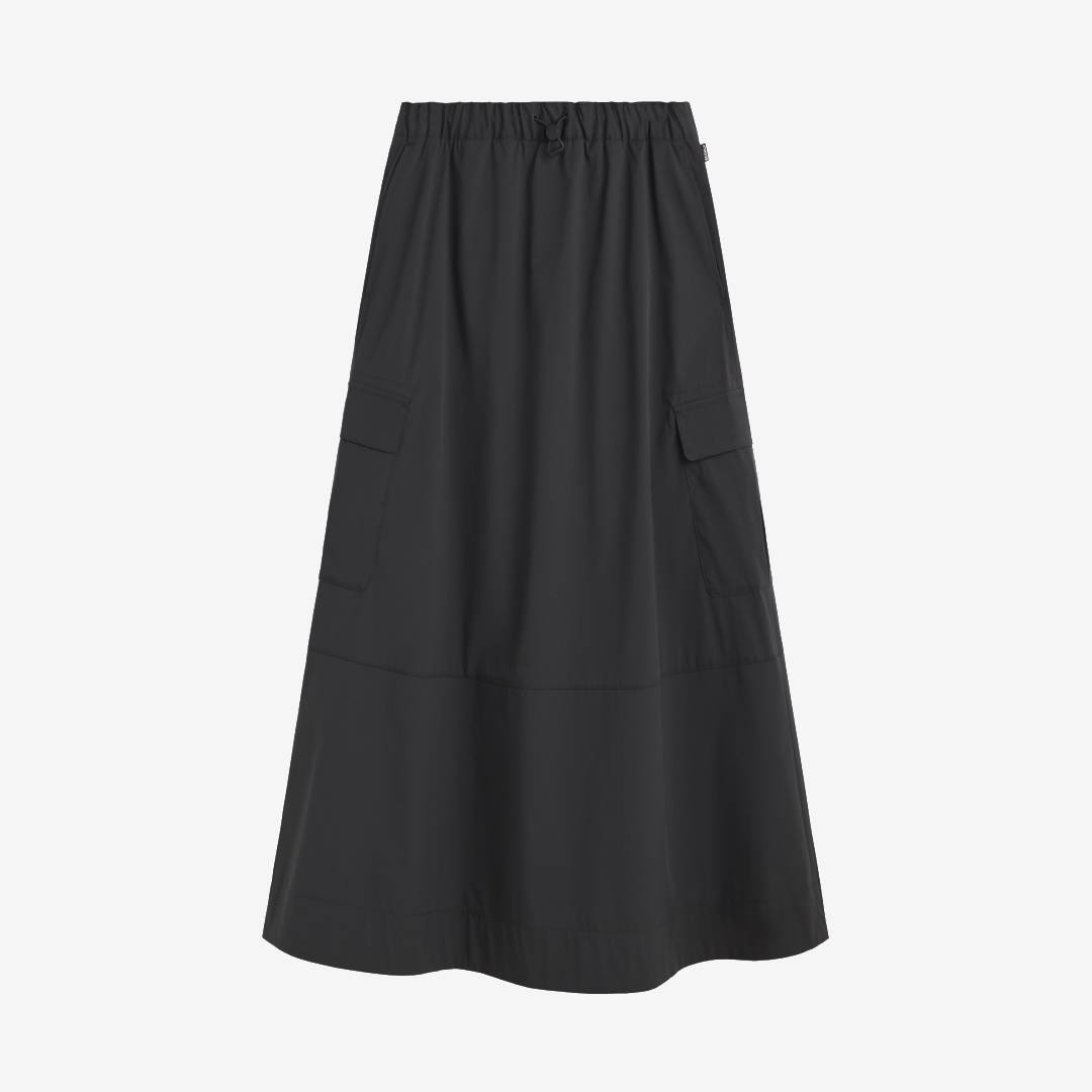 Ecoalf Kanoalf Skirt Woman