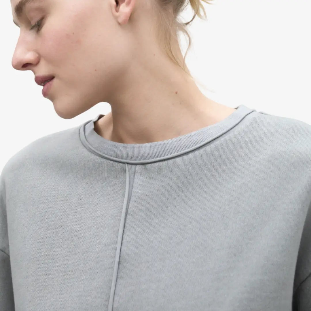 Ecoalf Ankaraalf Sweatshirt Frau