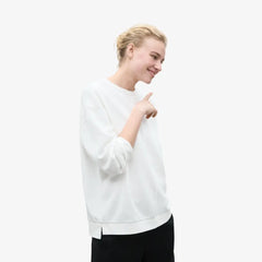 Ecoalf Ankaraalf Sweatshirt Woman