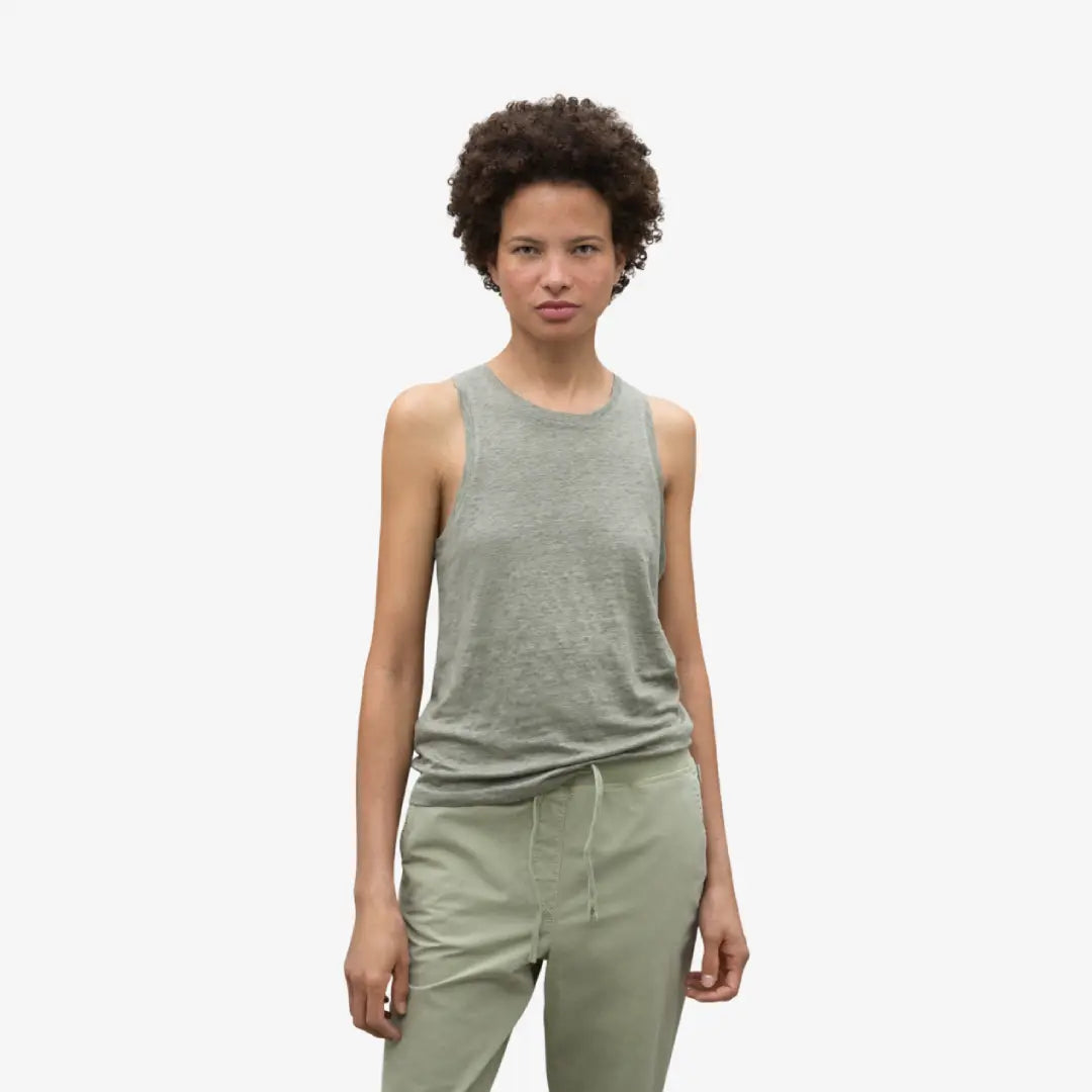 Ecoalf Haldenalf T-Shirt Woman