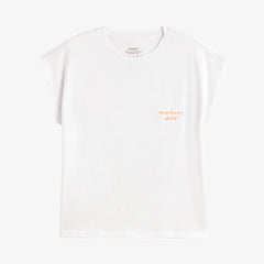 Ecoalf Namur T-Shirt Woman