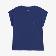 Ecoalf T-shirt Namur Femme