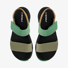 Ecoalf Carla Sandals Woman