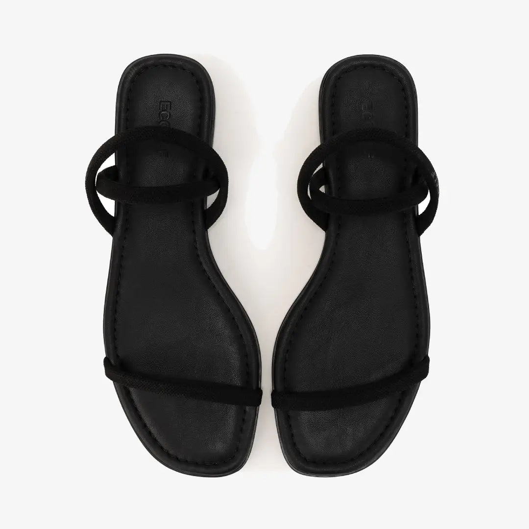 Ecoalf Delhialf Sandals Woman