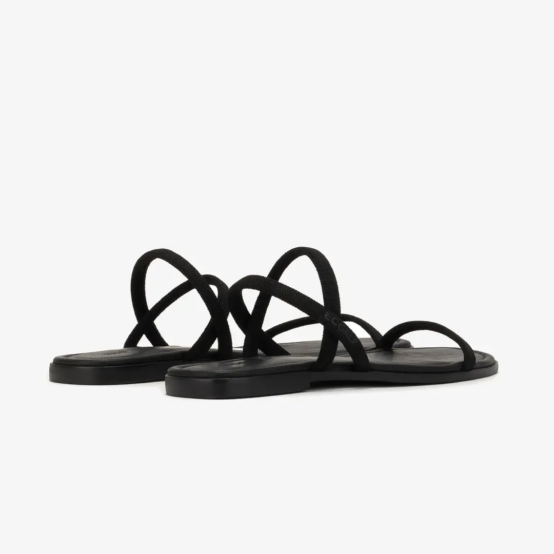 Ecoalf Delhialf Sandals Woman