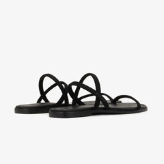 Ecoalf Delhialf Sandalen Frau