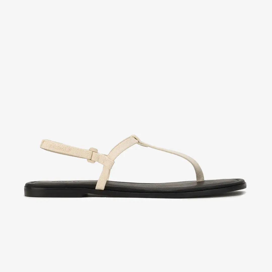 Ecoalf Romaalf Sandals Woman