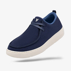 Yuccs Merino Wallabee