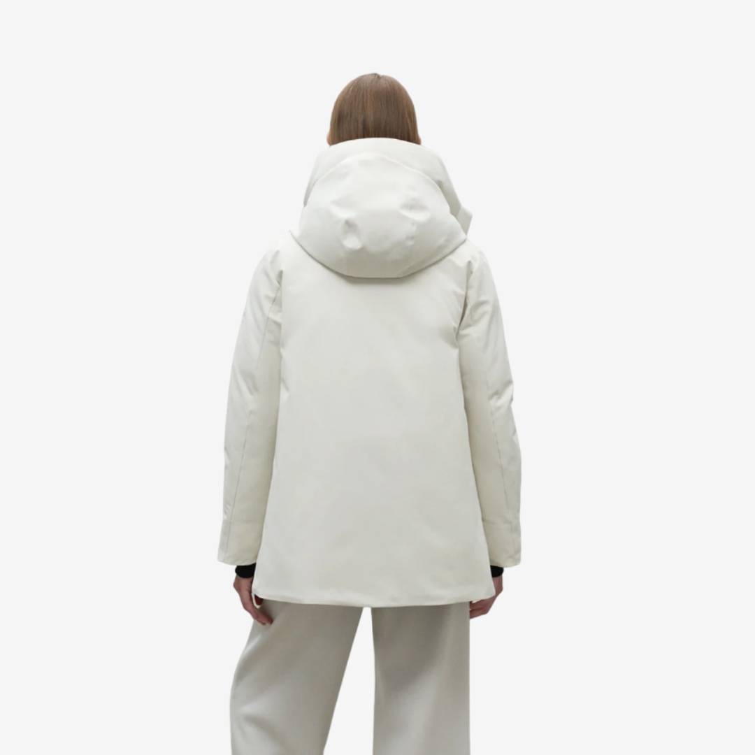 Ecoalf Makalualf Short Jacket Woman