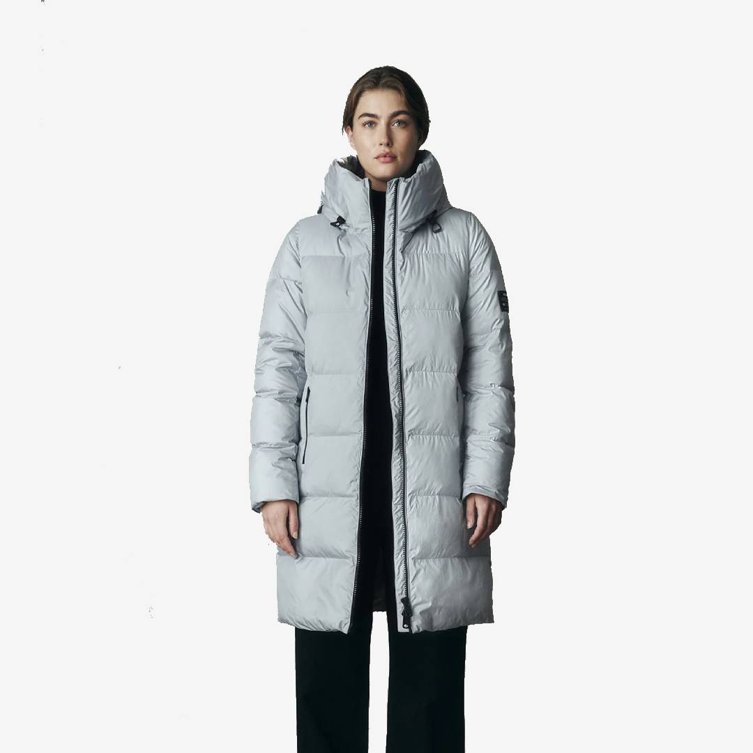 Ecoalf Manliealf Jacket Woman