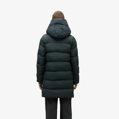 Ecoalf Manliealf Jacket Woman