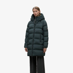 Ecoalf Manliealf Jacket Woman