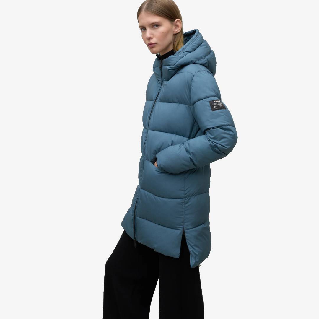 Ecoalf Marangualf Jacket Woman