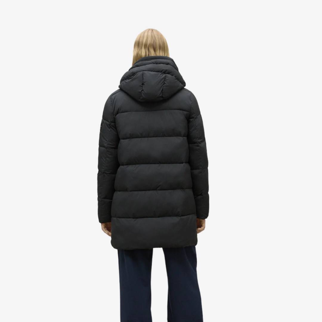 Ecoalf Marangualf Jacket Woman