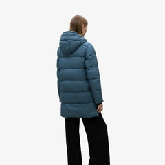 Ecoalf Marangualf Jacket Woman