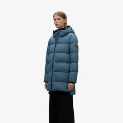 Ecoalf Marangualf Jacket Woman