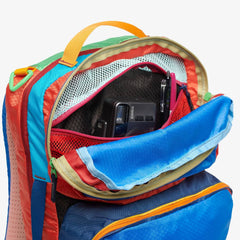 Cotopaxi Mochila Tasra 16L DEL DÍA