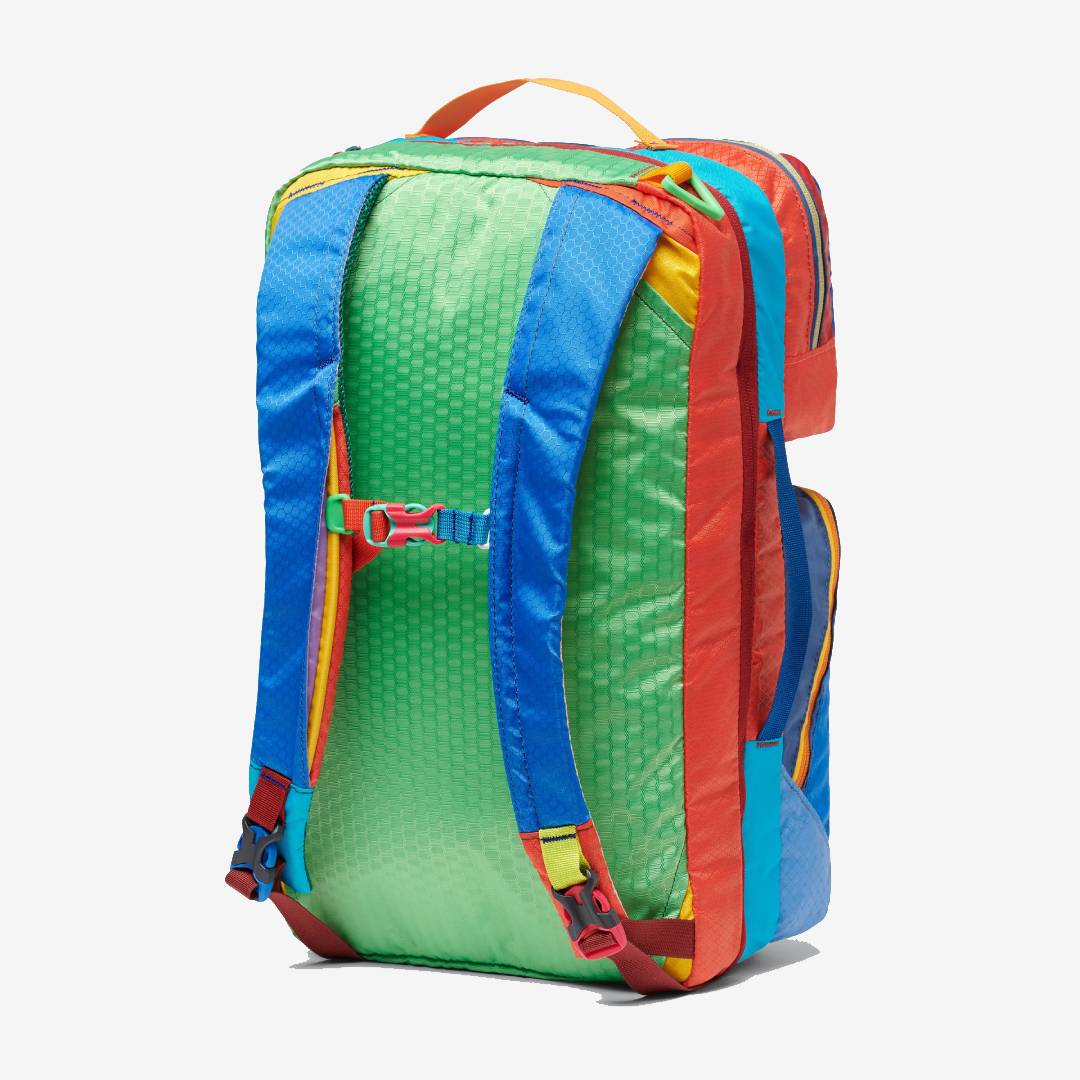 Cotopaxi Mochila Tasra 16L DEL DÍA