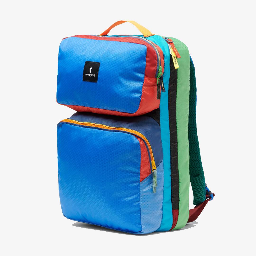 Cotopaxi Mochila Tasra 16L DEL DÍA