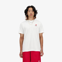 New Balance New Balance Bookshelf T-Shirt