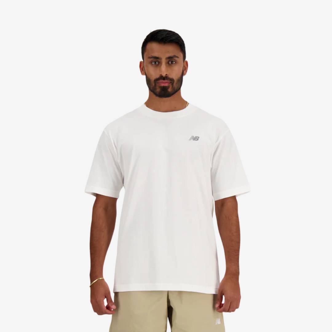 New Balance Sport Essentials Cotton T-Shirt