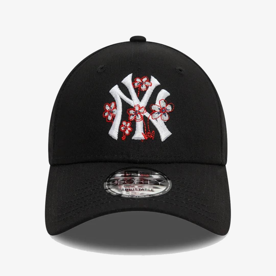 New Era Flower Icon 9Forty®