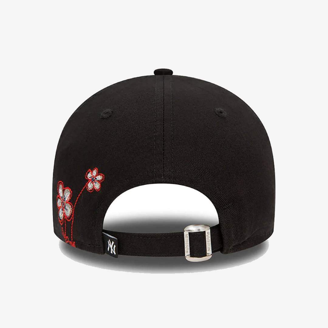 New Era Flower Icon 9Forty®