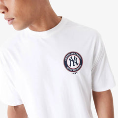 New Era Mlb Player Graphic Os Tee