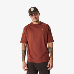 New Era Ne Character Grphc Os Tee Newera