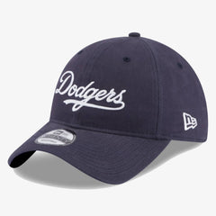 New Era Team Script 9Twenty Losdod  Drywhi