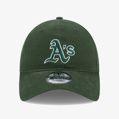 New Era Team Script 9Twenty Oakath  Dkgwhi