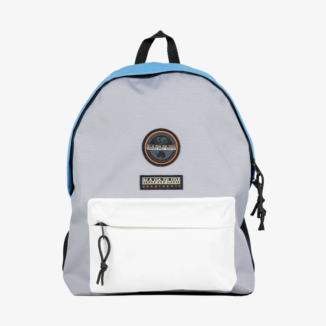 Napapijri Voyage 3 Cb Mrn