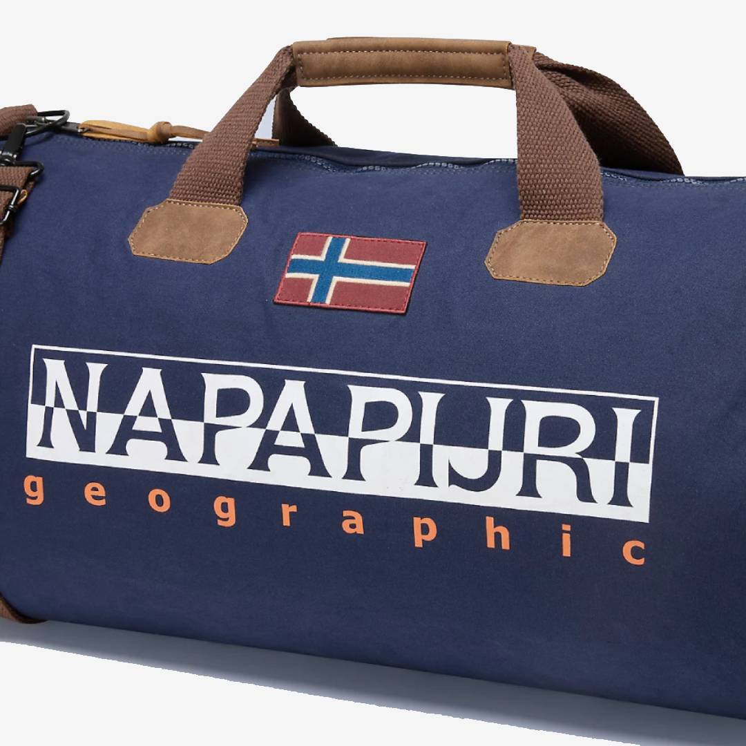 Napapijri Bering 3 