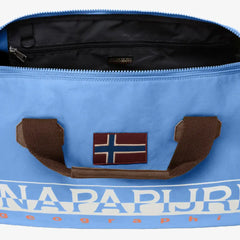 Napapijri Bering 3 Blauer Jaspis B9A