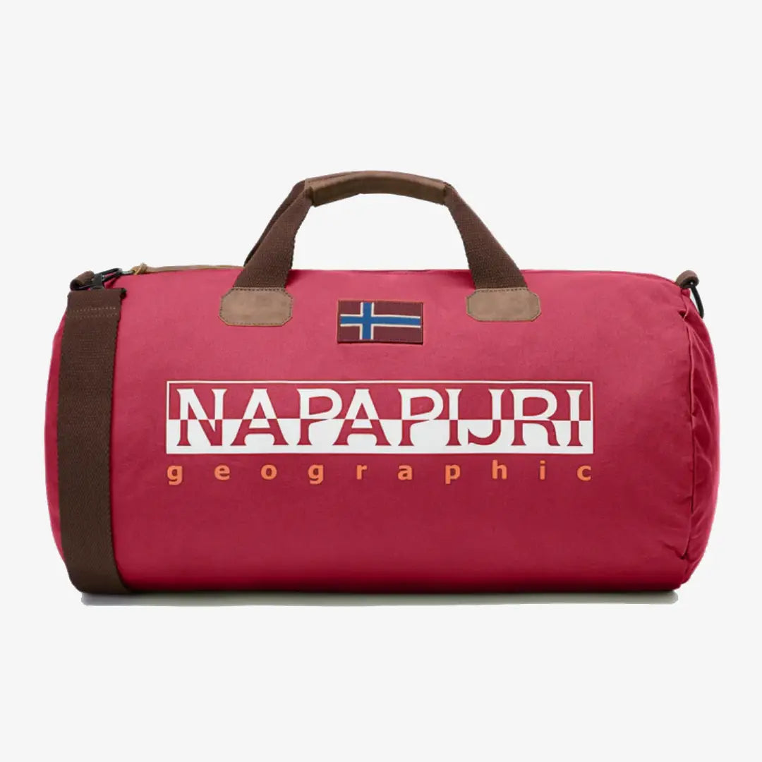 Napapijri Bering 3 Garnet